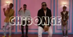 Abbah - Chibonge ft. Marioo, G Nako & Byter Beast